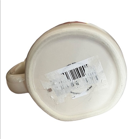 Rae Dunn COCOA Mug - NWT - Picture 3 of 4